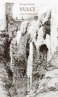 Produktbild: Vulci. Canino, Ischia, Farnese, Castro Valentano