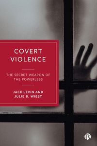 Produktbild: Covert Violence