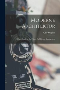 Produktbild: Moderne Architektur