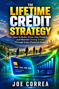 Produktbild: The Lifetime Credit Strategy