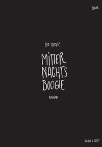 Produktbild: Mitternachtsboogie