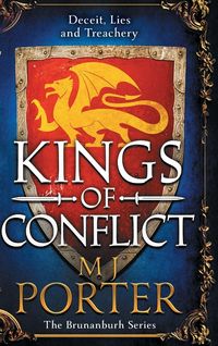 Produktbild: Kings of Conflict
