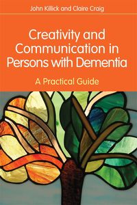 Produktbild: Creativity and Communication in Persons with Dementia