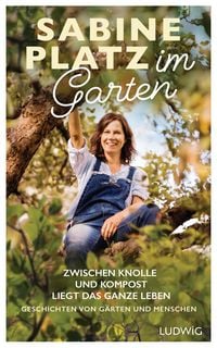 Bild vom Artikel Im Garten vom Autor Sabine Platz