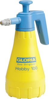 Produktbild: Gloria Haus und Garten 000015.0000 Hobby 100 Druckspr&uuml;her 1l