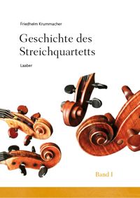 Handbuch der musikalischen Gattungen 6. Das Streichquartett 1-3. Sonderausgabe