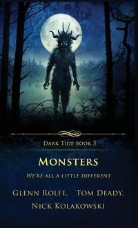 Produktbild: Monsters