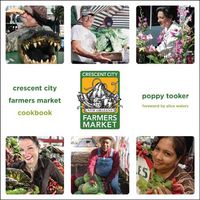 Produktbild: Crescent City Farmers Market Cookbook