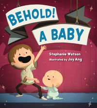 Produktbild: Behold! A Baby