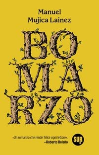 Produktbild: Bomarzo