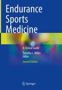 Produktbild: Endurance Sports Medicine