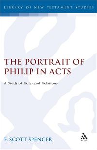 Produktbild: The Portrait of Philip in Acts