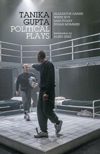 Produktbild: Tanika Gupta Political Plays
