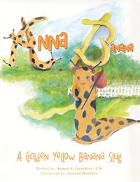 Produktbild: Anna Banana