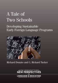 Produktbild: A Tale of Two Schools