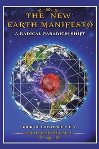 Produktbild: The New Earth Manifesto