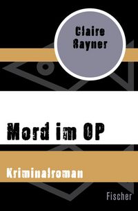 Produktbild: Mord im OP