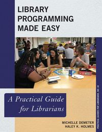 Produktbild: Library Programming Made Easy