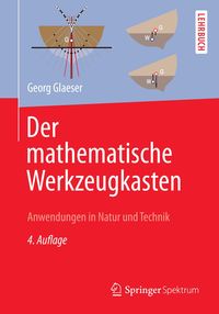 Produktbild: Der mathematische Werkzeugkasten