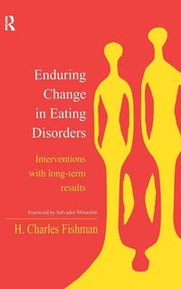 Produktbild: Enduring Change in Eating Disorders