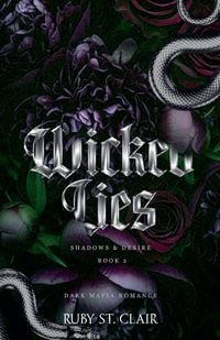 Produktbild: Wicked Lies