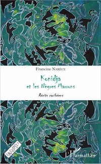 Produktbild: Konidja et les N&egrave;gres Marrons