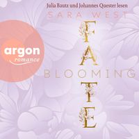 Produktbild: Blooming Fate