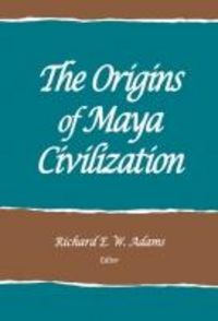 Produktbild: Origins Of Maya Civilization