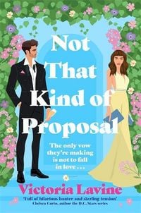 Produktbild: Not That Kind of Proposal