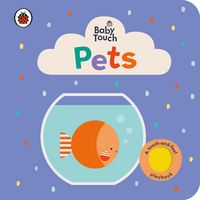 Produktbild: Baby Touch: Pets
