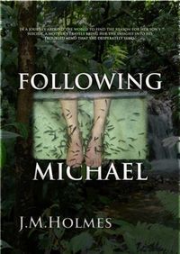 Produktbild: Following Michael