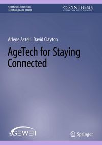 Produktbild: AgeTech for Staying Connected