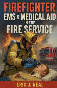 Produktbild: Firefighter EMS & Medical Aid in the Fire Service