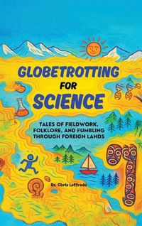 Produktbild: Globetrotting for Science