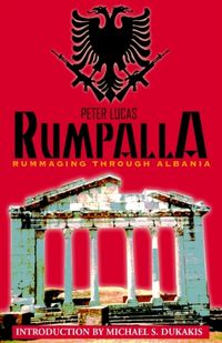 Produktbild: Lucas, P: Rumpalla
