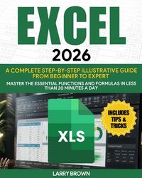 Produktbild: Excel 2026