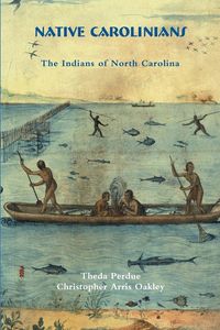 Produktbild: Native Carolinians