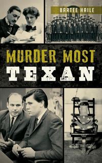 Produktbild: Murder Most Texan