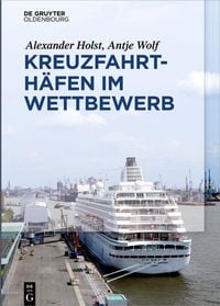 Produktbild: Kreuzfahrth&auml;fen im Wettbewerb