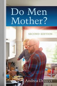 Produktbild: Do Men Mother?