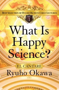Produktbild: What Is Happy Science?