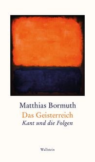 Produktbild: Das Geisterreich