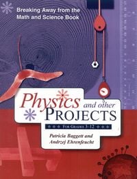 Produktbild: Breaking Away from the Math and Science Book