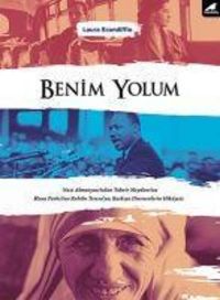 Produktbild: Benim Yolum