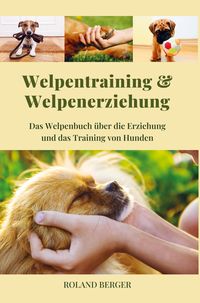 Produktbild: Welpenerziehung und Welpentraining