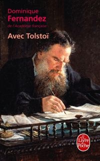 Produktbild: Avec Tolsto&iuml;
