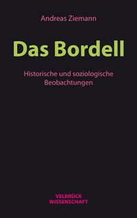 Produktbild: Das Bordell