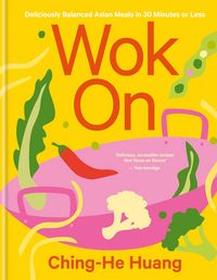 Produktbild: Wok On