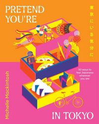 Produktbild: Pretend You're in Tokyo