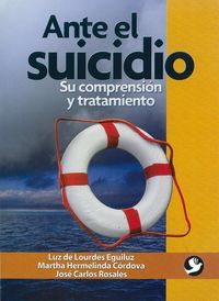 Produktbild: Ante El Suicidio